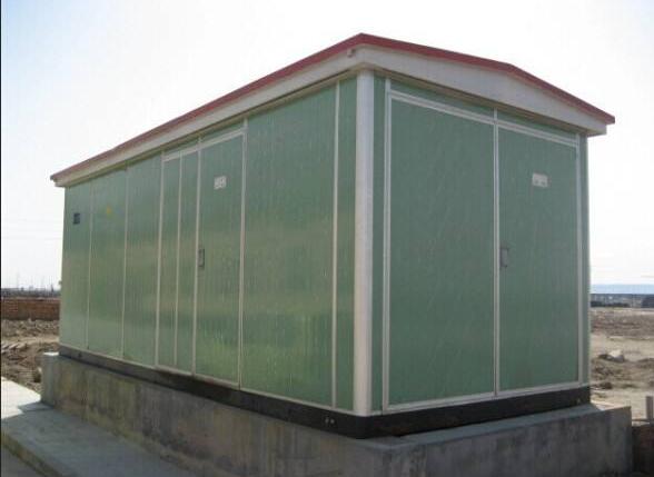 夏邑箱式变压器 夏邑箱式变压器